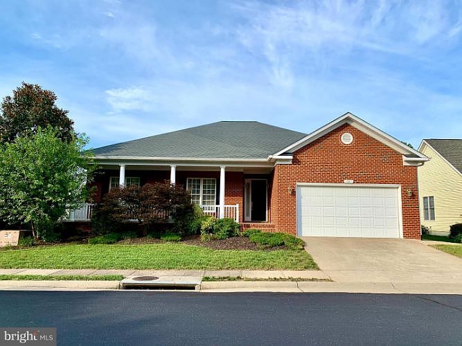 11307 Mansfield Club Dr, Fredericksburg, VA 22408 Zillow