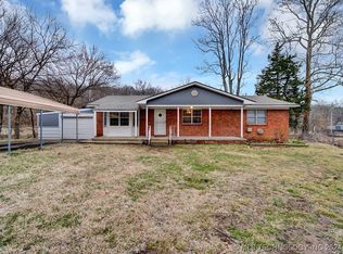 2424 N State Highway 82, Salina, OK 74365
