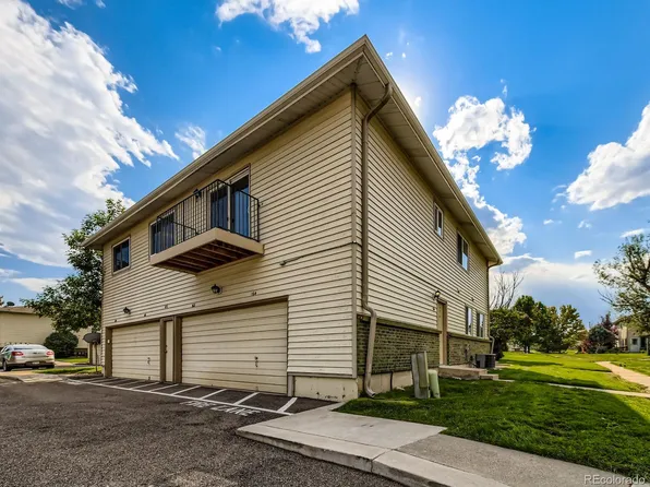 3351 S Field Street #164, Lakewood, CO 80227