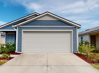 2489 Oak Stream Dr, Green Cove Springs, FL 32043