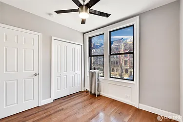 Rented by Oxford Property Group