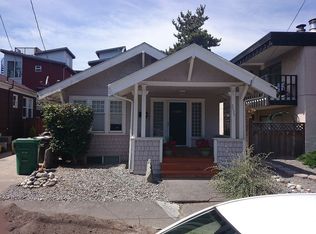 2735 61st Ave SW, Seattle, WA 98116