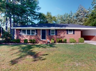 406 Summerlin Dr, Goldsboro, NC 27530