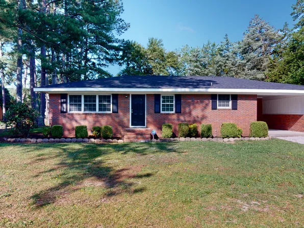 406 Summerlin Drive, Goldsboro, NC