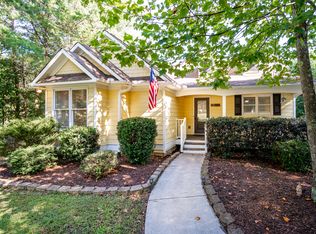 131 Chimney Sweep Trl, Fairmount, GA 30139