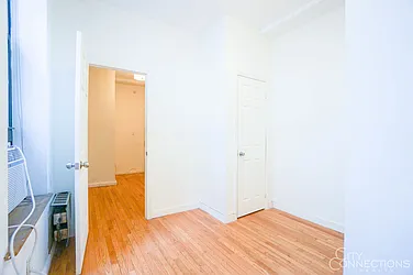 Rented by City Connections Realty