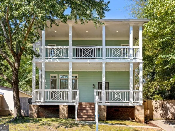 1133 Hubbard St SW, Atlanta, GA 30310
