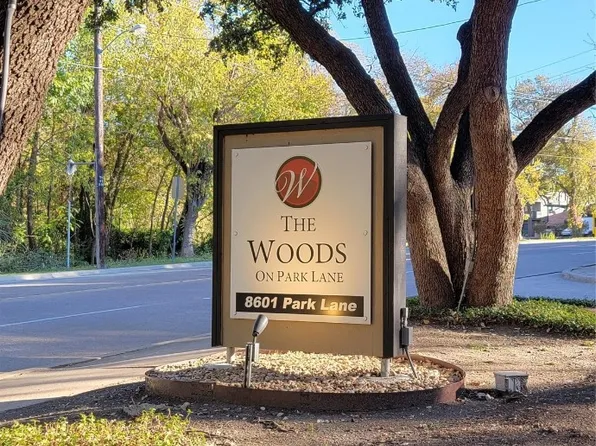 8601 Park Ln APT 121, Dallas, TX 75231