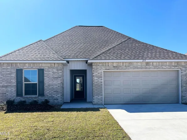 215 Wakely Ct, Lafayette, LA 70506