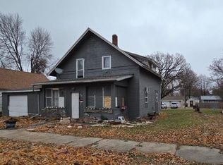 206 Chicago St, Lakefield, MN 56150