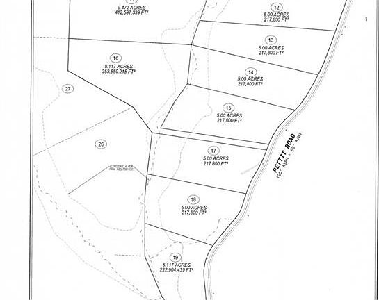 2nd image of 19 Henderson Mountain Rd #19