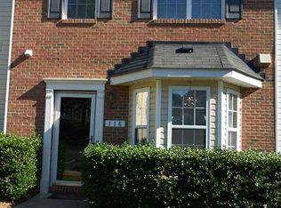 116 Forthview Way, Apex, NC 27502