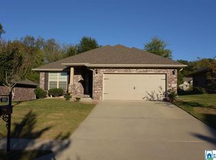 524 Green Meadows Trl, Maylene, AL 35114