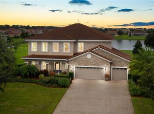 3114 San Rocco Dr, Orlando, FL 32820