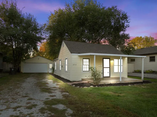 6714 Beaty Ave, Fort Wayne, IN 46809