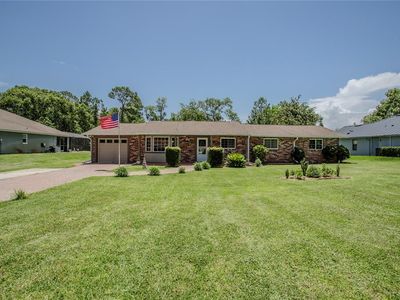 11418 Lake Eustis Dr, Leesburg, FL, 34788
