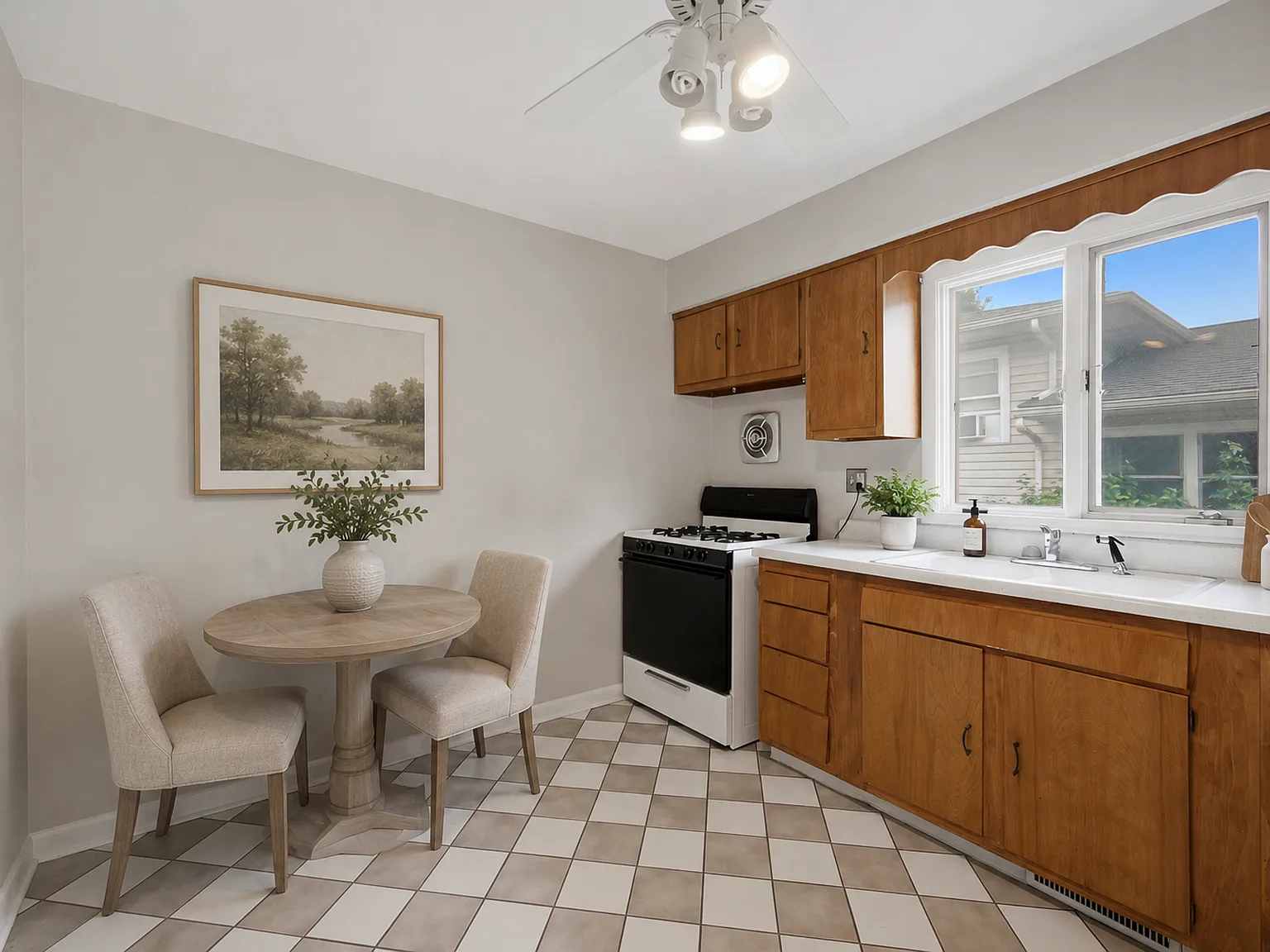 2 bed, $2,000 — Photo 3