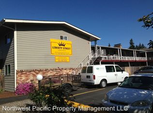877 Liberty St SE, Salem, OR 97302