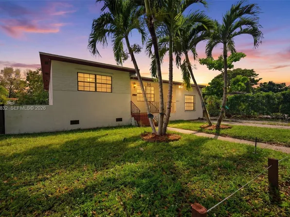 6336 SW 9th St, West Miami, FL 33144