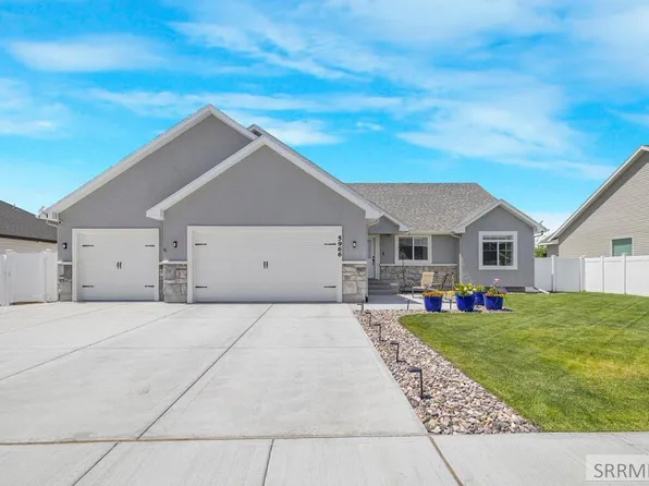 5966 Lochsa St, Idaho Falls, ID 83404