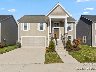 3811 Blazing Star St SE, Kentwood, MI, 49512