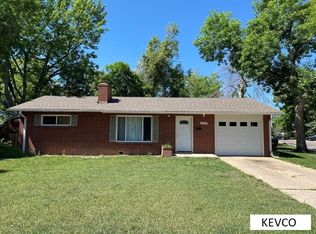 1029 Briarwood Rd, Fort Collins, CO 80521