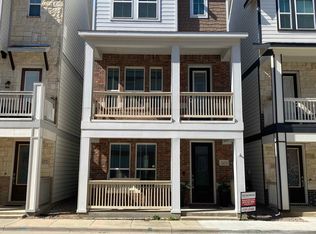 203 S Village Way, Lewisville, TX 75057