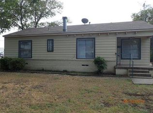 11548 Sinclair Ave, Dallas, TX 75218