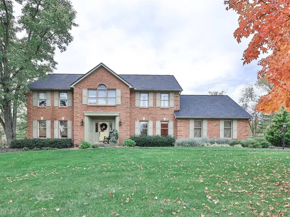 5813 Sawgrass Dr, West Chester, OH 45069