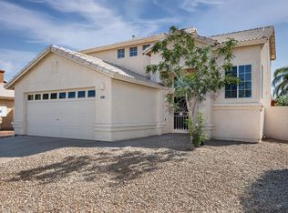 7013 W Amarante Dr, Tucson, AZ 85743