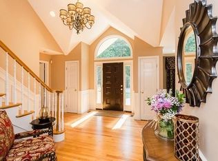 26 Coppermine Rd, Topsfield, MA 01983