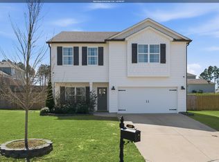 309 Firebrick Way, Kimberly, AL 35091