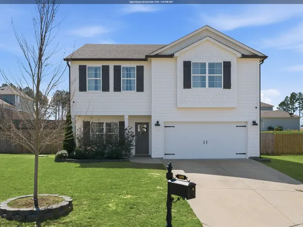 309 Firebrick Way, Kimberly, AL 35091