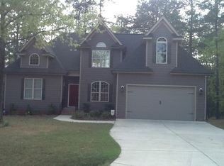 98 Pineridge Cv #98, Sanford, NC 27332