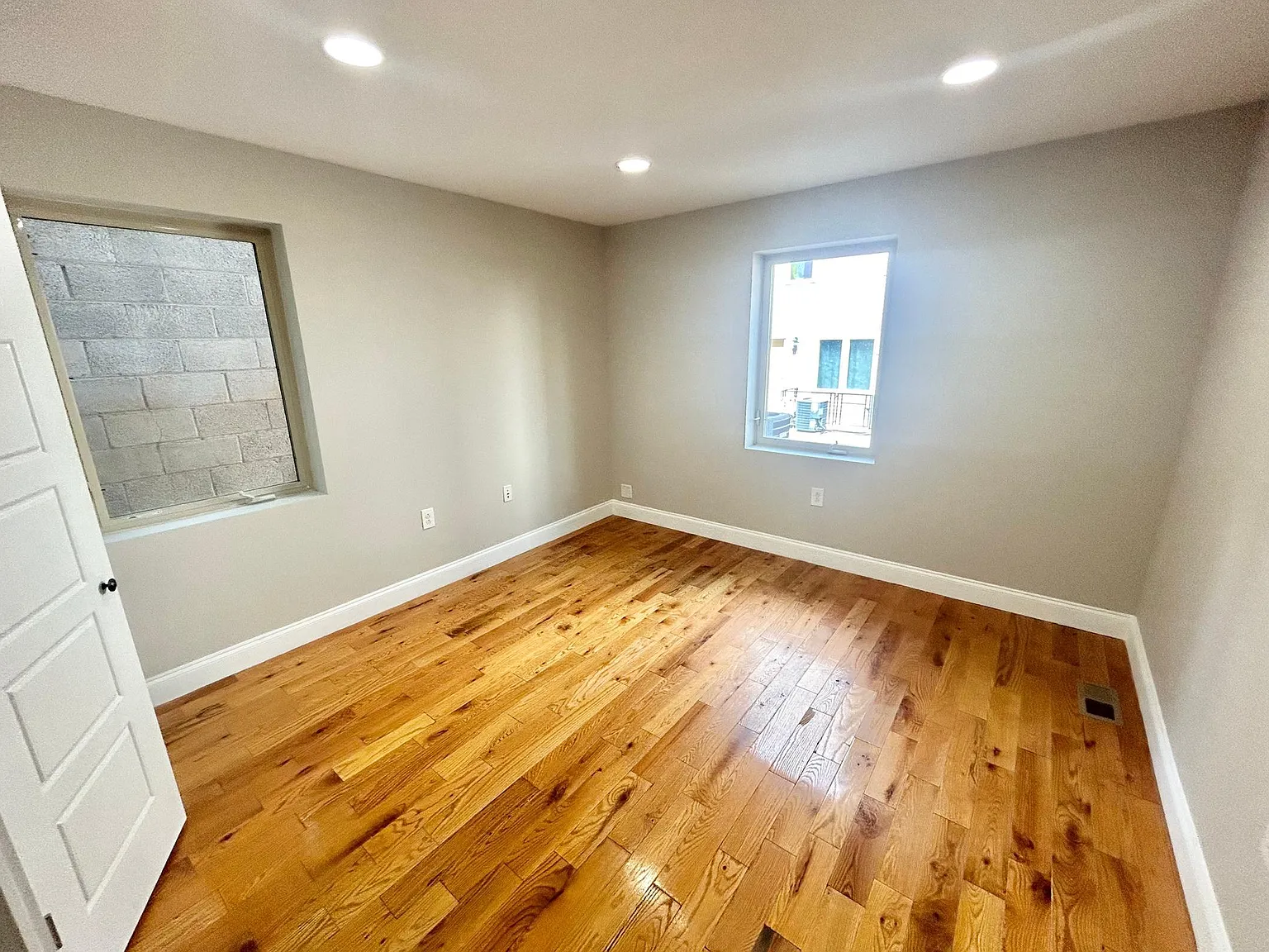 Spacious 3-Bedroom, 2-Bath Apartment with Finished Basement, Private Patio, and In-Unit Laundry — Photo 4