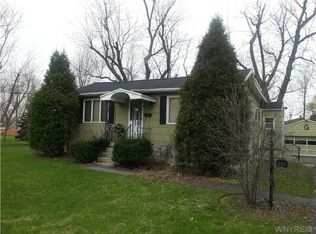 202 Dellwood Rd, Amherst, NY 14226