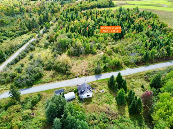 48 Starbarn Avenue, Frenchville, ME 04745