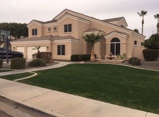 2064 E Minton St, Mesa, AZ 85213