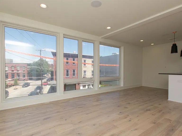 Newly Constructed Apartments in Fishtown — Photo 22