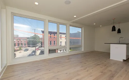 Newly Constructed Apartments in Fishtown Photo 1