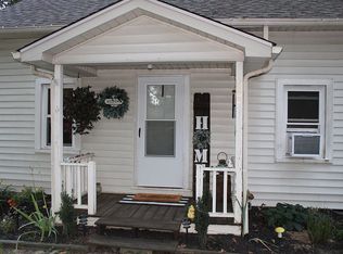 764 Old Embler Rd, Thomasville, NC 27360