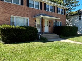 1540 McDaniels Ave #1540, Highland Park, IL