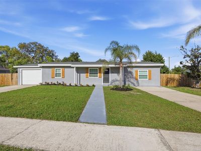 1454 Stillwater Ave, Deltona, FL, 32725