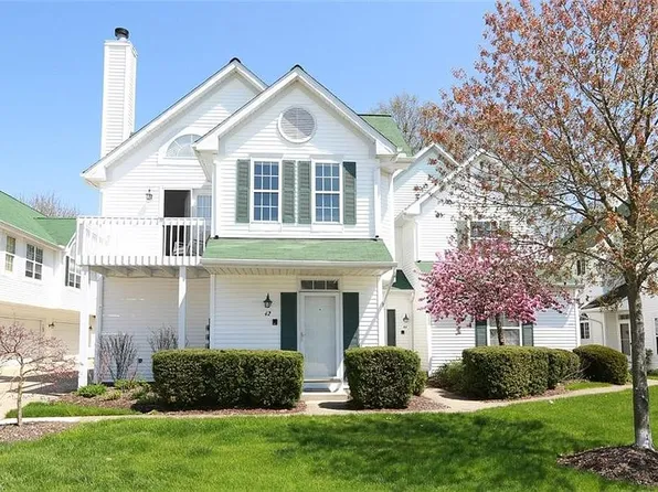 42 Vista Cir #35A, North Olmsted, OH 44070