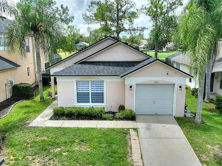 2960 Kokomo Loop — Photo 1