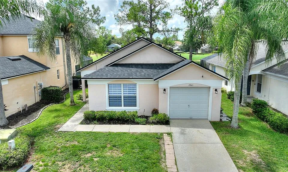2960 Kokomo Loop