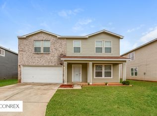 320 Kenneth Blvd, Madison, AL 35757