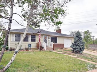 2807 15th Avenue Ct, Greeley, CO 80631