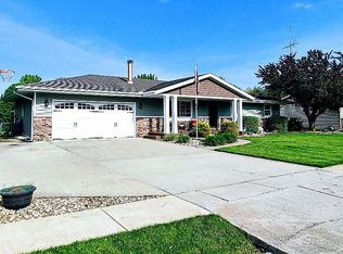 511 N Washington St, Hudson, IL