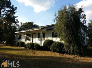 301 Shady Oaks Rd, Eastman, GA 31023